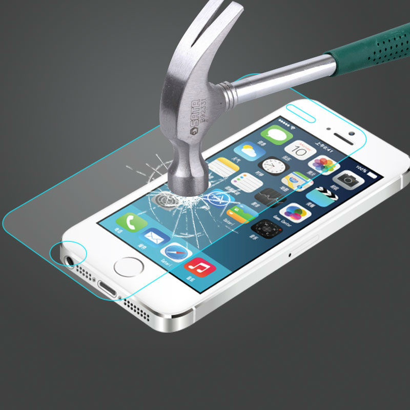 glass tempered glass screen protector