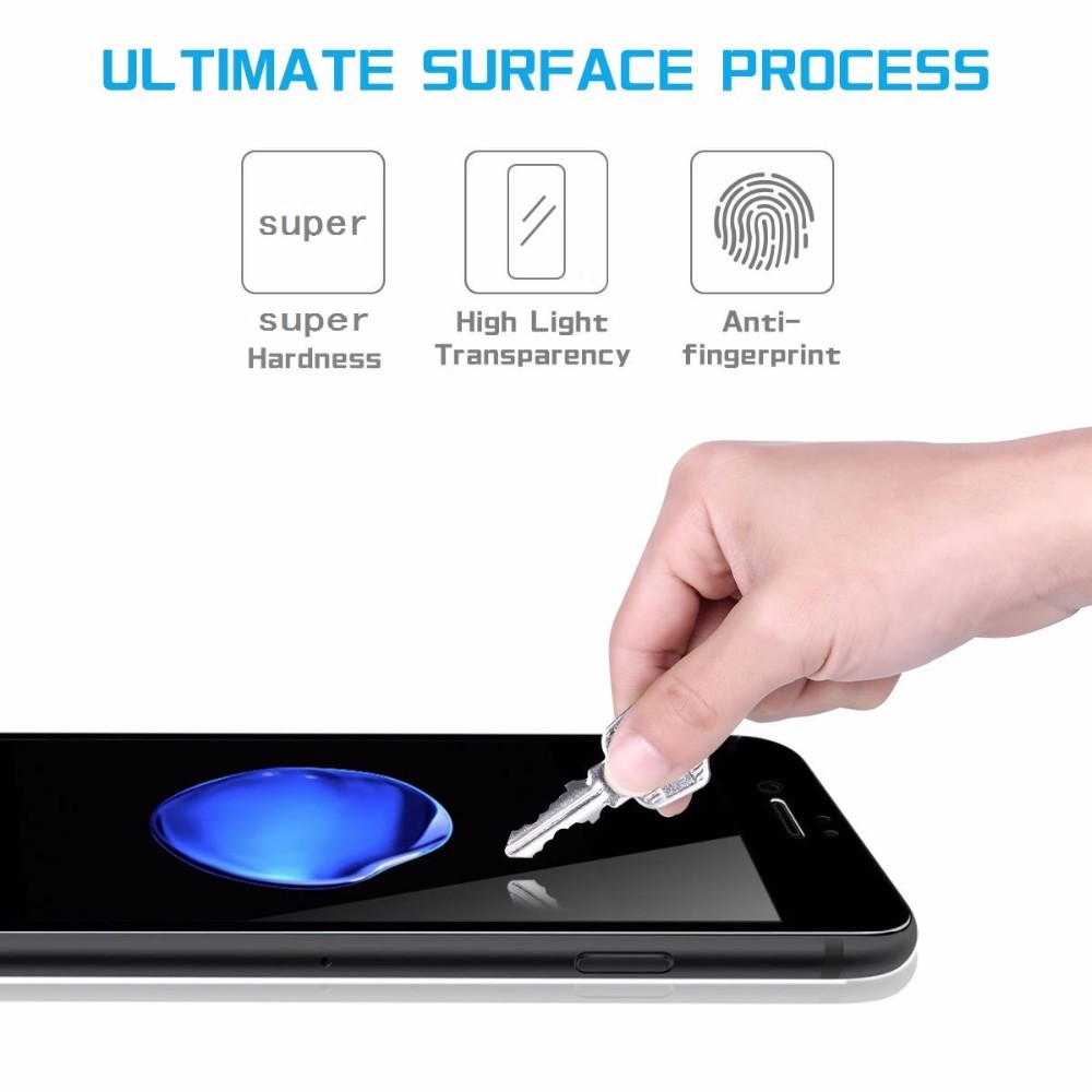 scratch free screen protector