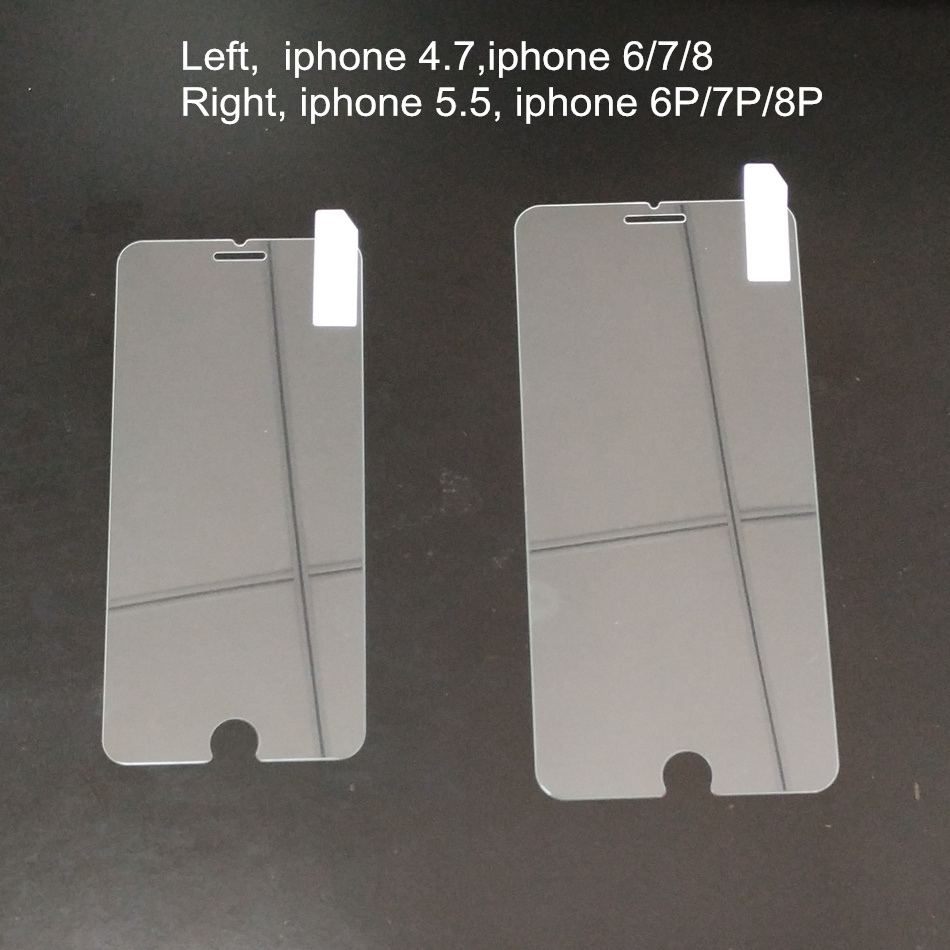 iphone clear screen protector