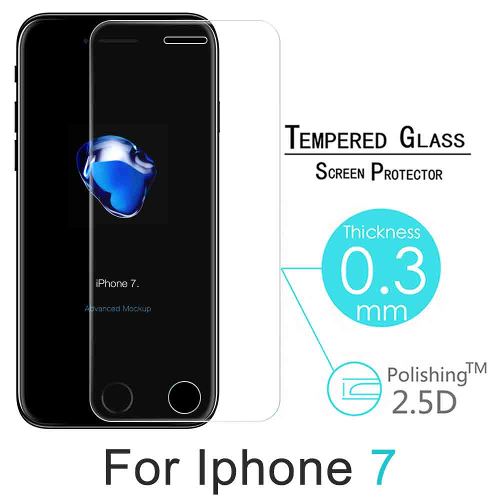 Firstall Tempered Glass Screen Protector