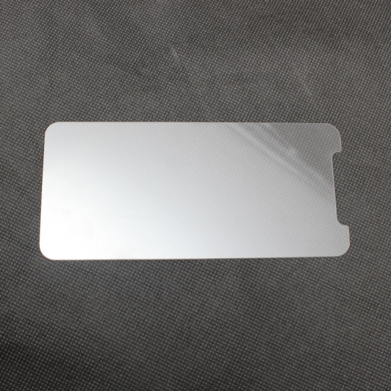 iphone x vidro temperado móvel fosco anti-reflexo protetor de tela acabamento fosco acabamento