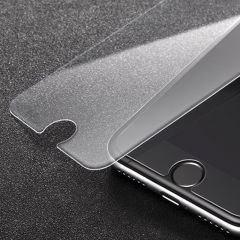 Tempered Glass Phone High Clear Shatterproof Screen Guard IPHONE 6 Plus
