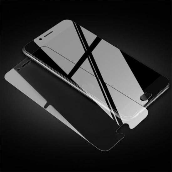 O melhor oppo r9 ​​r9s vidro temperado fábrica de protetor de tela do telefone móvel