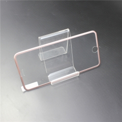 capa de vidro para iphone 6