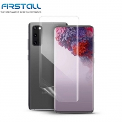 Firstall 3D TPU Hydrogel Soft Film - SAMSUNG Galaxy S20