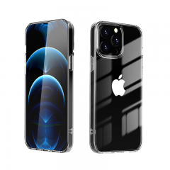 iPhone 13 Pro Max Clear Case