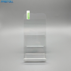 iPhone 13 High Clear Small Notch Tempered Glass Screen Protector